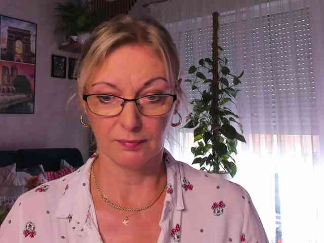 SoftVANESSA webcam