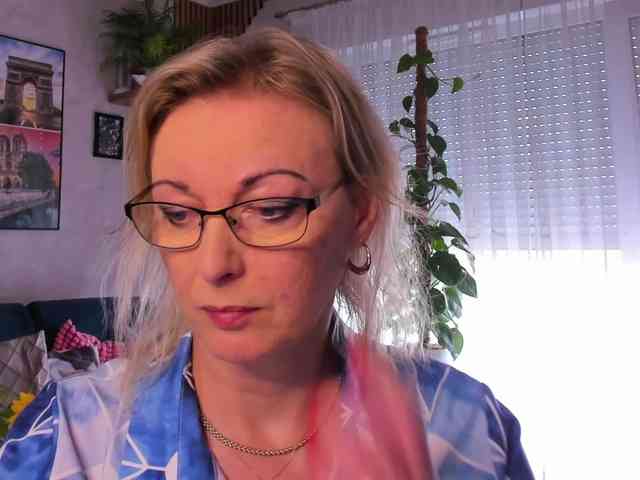 SoftVANESSA webcam