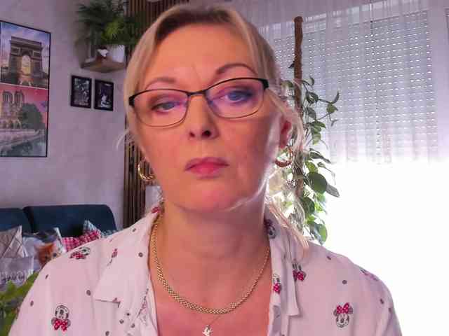 SoftVANESSA webcam