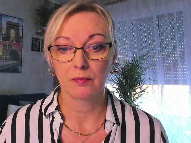 SoftVANESSA webcam