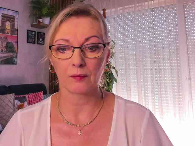SoftVANESSA webcam
