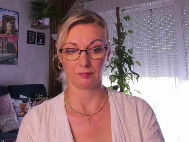 SoftVANESSA webcam