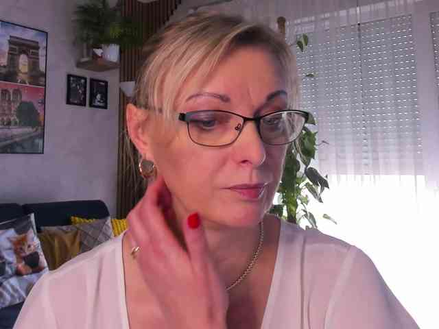SoftVANESSA webcam