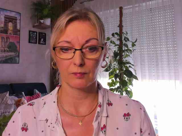 watch live sex SoftVANESSA