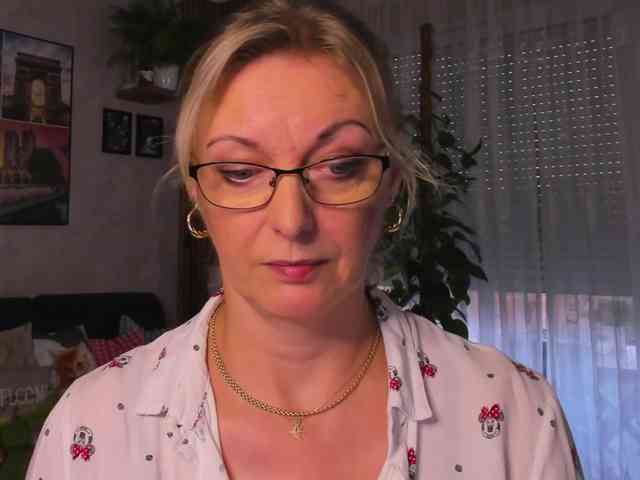SoftVANESSA webcam