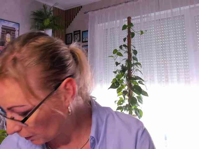 SoftVANESSA webcam