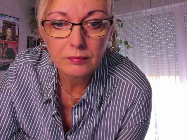 SoftVANESSA webcam