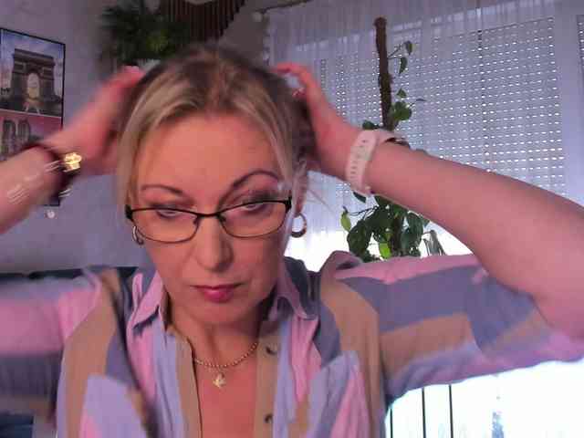 SoftVANESSA webcam