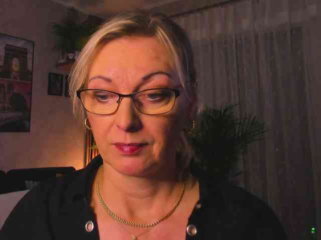 SoftVANESSA webcam