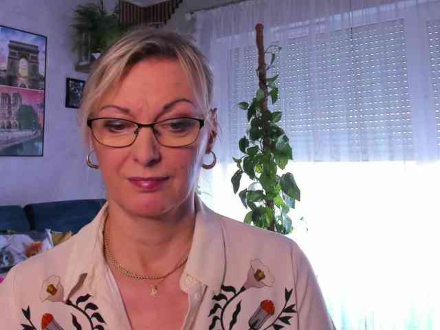 SoftVANESSA webcam