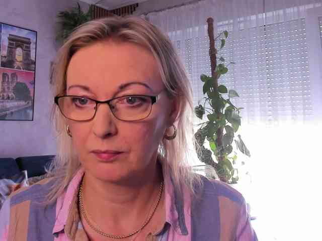 SoftVANESSA webcam