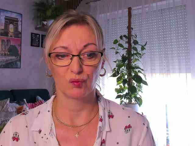 SoftVANESSA webcam