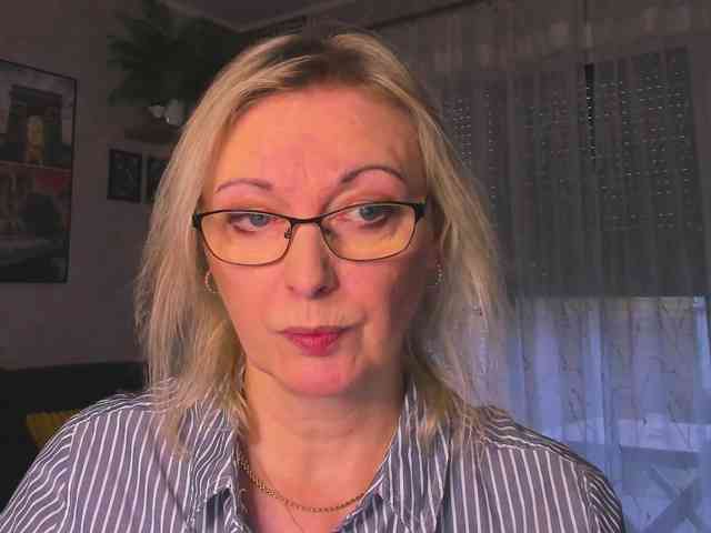 SoftVANESSA Live Webcam on BongaCams