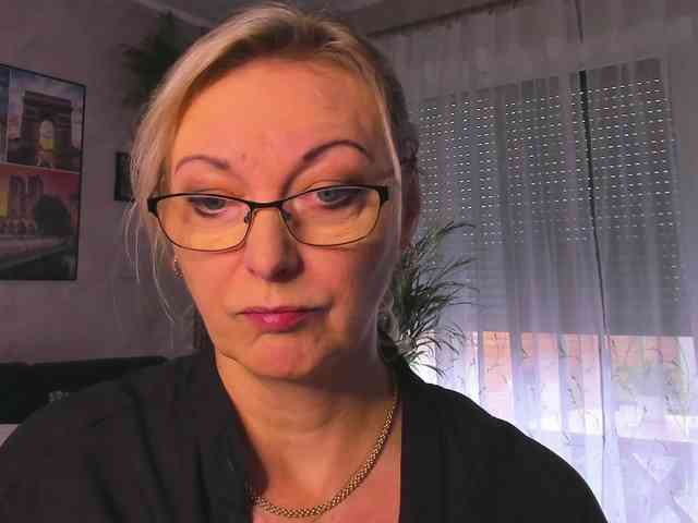 SoftVANESSA webcam