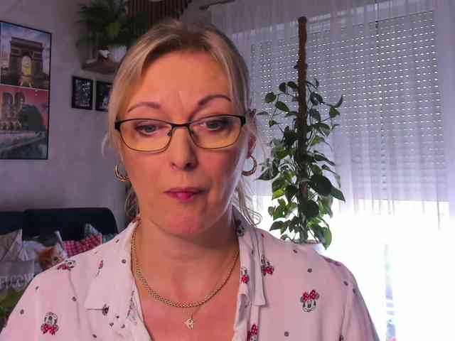 SoftVANESSA webcam