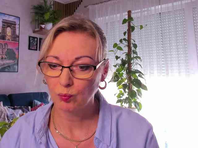 SoftVANESSA webcam