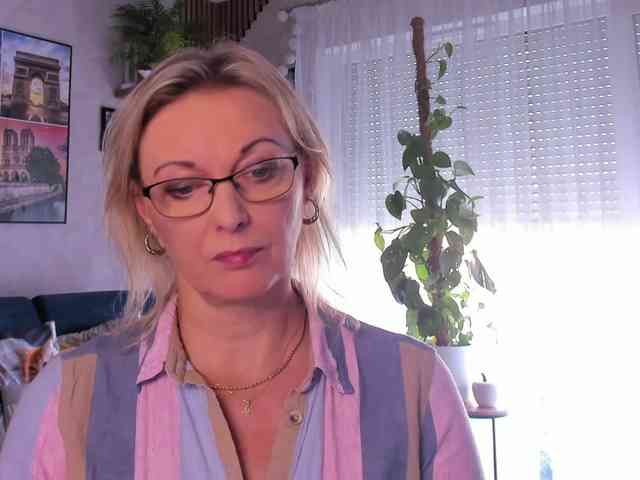 SoftVANESSA webcam