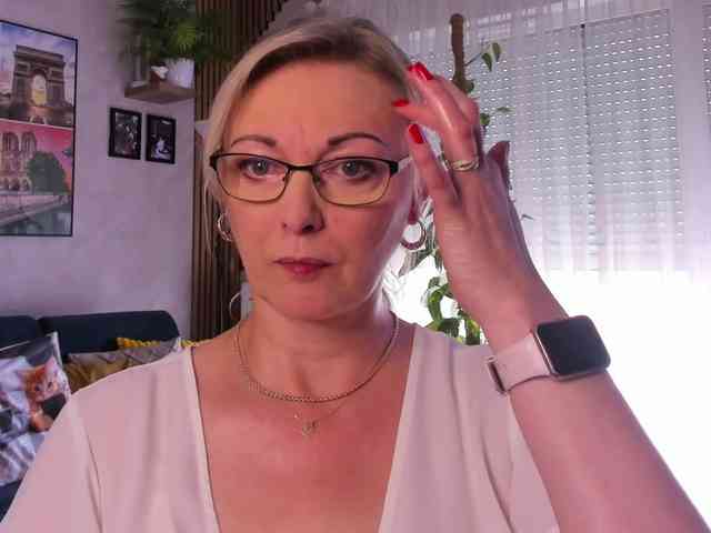 SoftVANESSA webcam