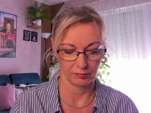 SoftVANESSA webcam