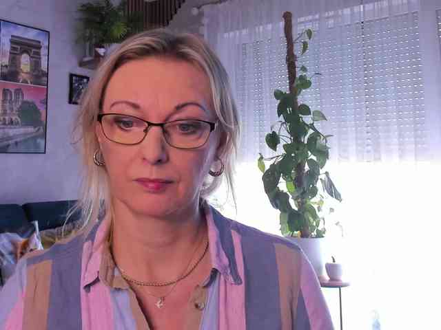 SoftVANESSA webcam