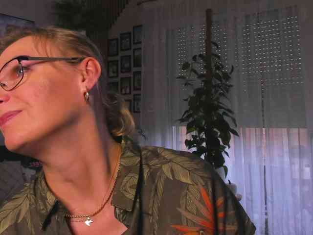 SoftVANESSA webcam