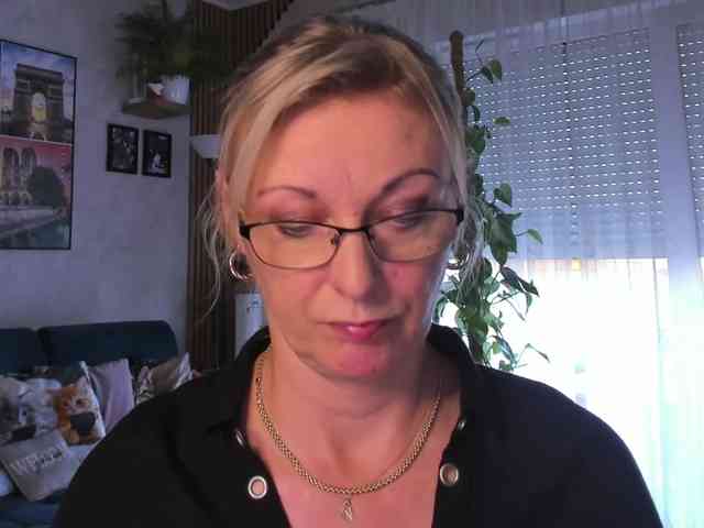 SoftVANESSA webcam