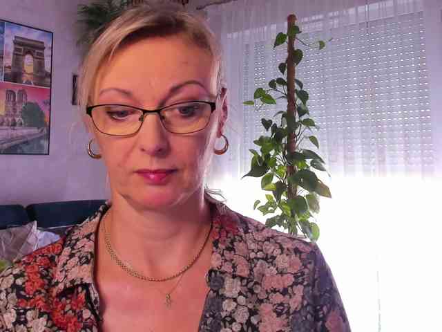 SoftVANESSA webcam