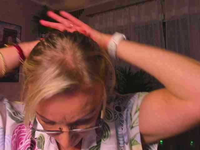 SoftVANESSA webcam