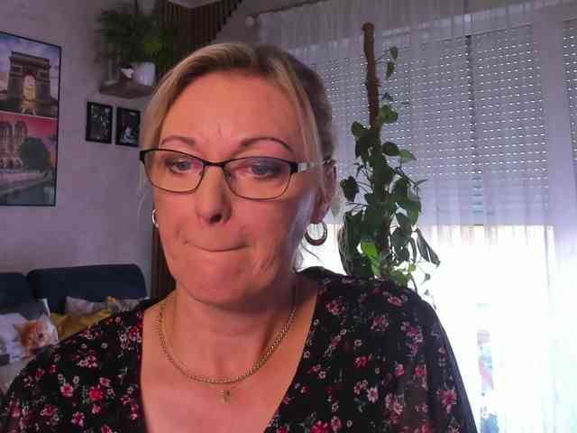 SoftVANESSA webcam