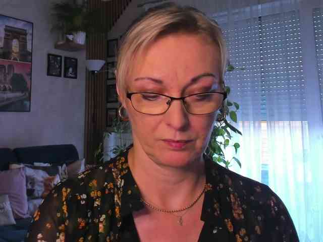 SoftVANESSA webcam
