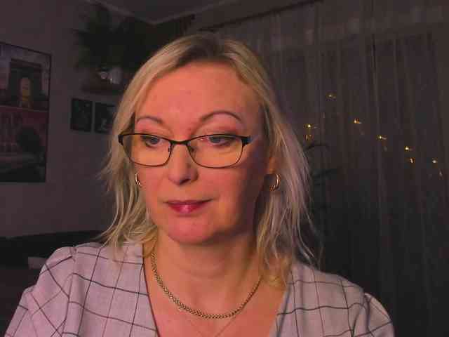 SoftVANESSA Live Webcam on BongaCams