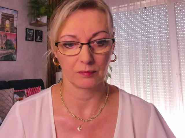 SoftVANESSA webcam