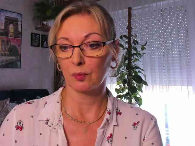 SoftVANESSA webcam