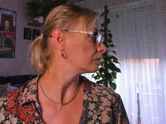 SoftVANESSA webcam