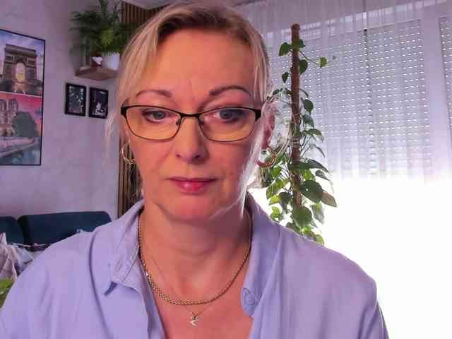 SoftVANESSA webcam