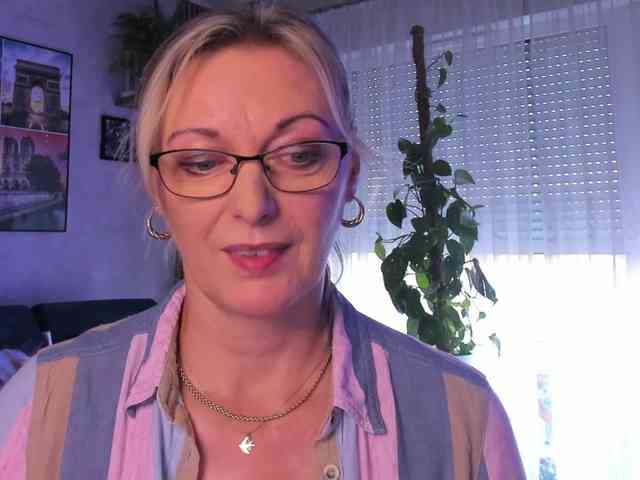SoftVANESSA webcam