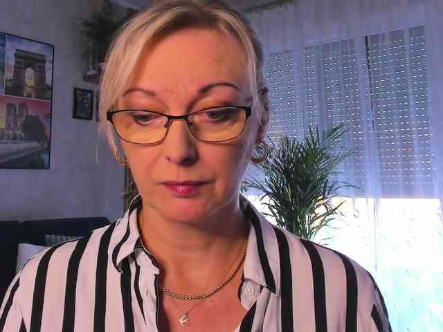 SoftVANESSA webcam
