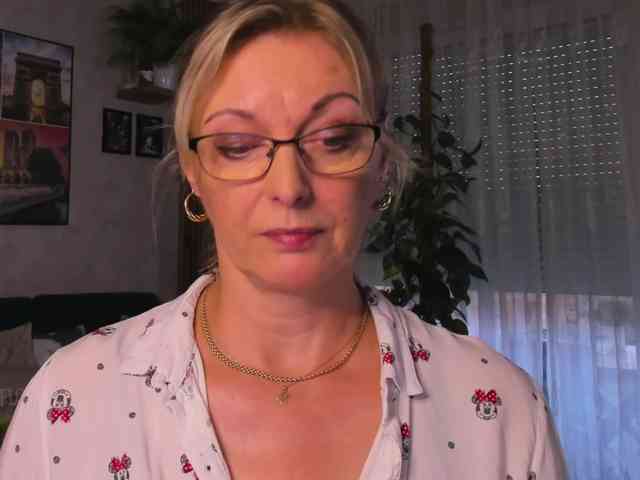 SoftVANESSA webcam