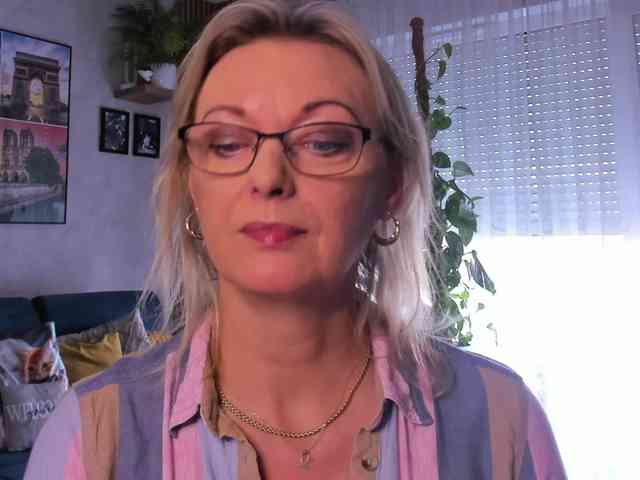 SoftVANESSA webcam