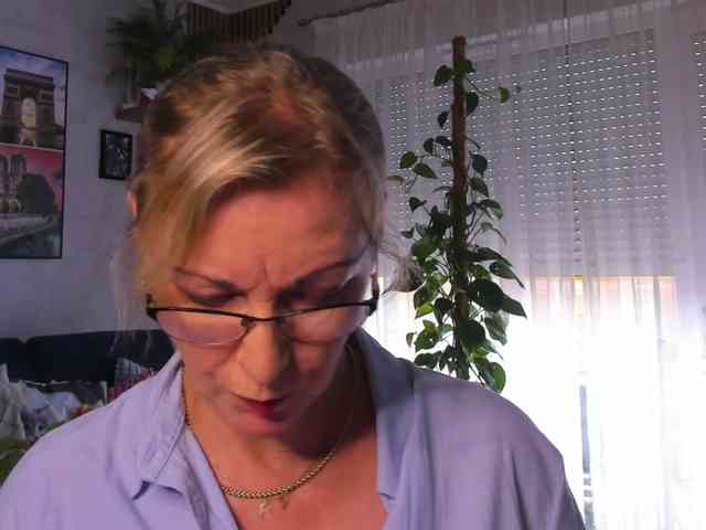 SoftVANESSA webcam