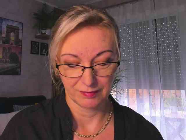 SoftVANESSA webcam