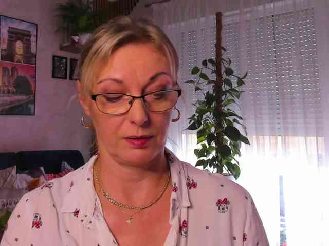 SoftVANESSA webcam