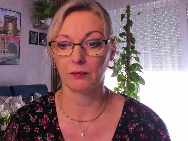 SoftVANESSA webcam