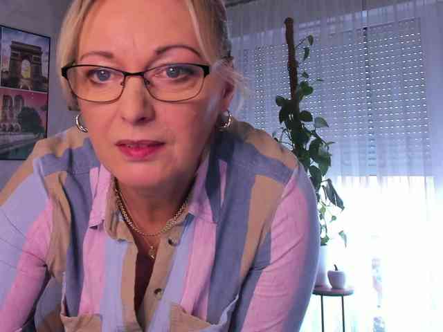 SoftVANESSA webcam