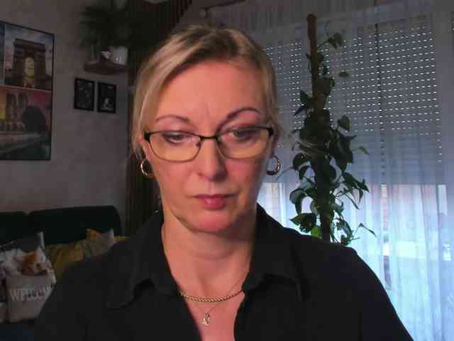 SoftVANESSA webcam