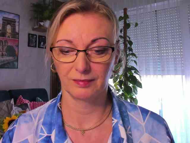 SoftVANESSA webcam