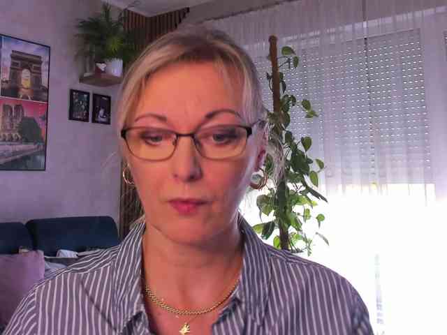 SoftVANESSA webcam