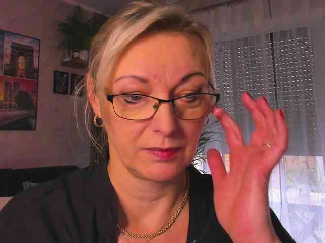 SoftVANESSA webcam