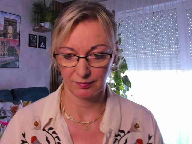 SoftVANESSA webcam
