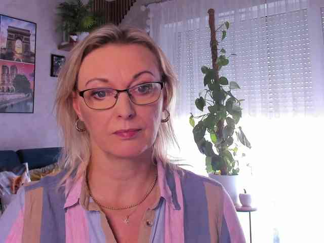 SoftVANESSA webcam
